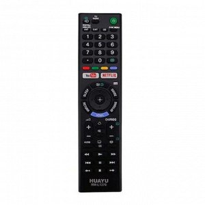 Универсальный пульт для телевизоров Sony (RM-L1370, LED LCD 3D)