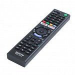 Универсальный пульт для телевизоров Sony (RM-L1370, LED LCD 3D)