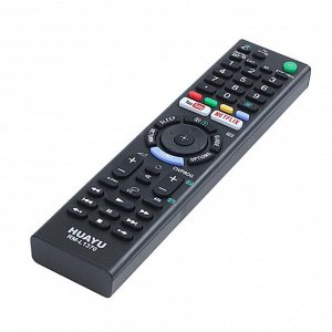 Универсальный пульт для телевизоров Sony (RM-L1370, LED LCD 3D)