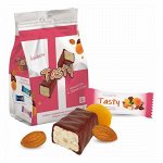 Конфеты «Tasty с кусочками мидаля» (150 г)