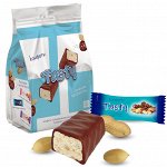 Конфеты «Tasty с соленым арахисом в молочном шоколаде» (150 г)