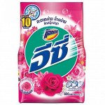 Концентрированный стиральный порошок Attack Easy Happy Sweet К, 700гр