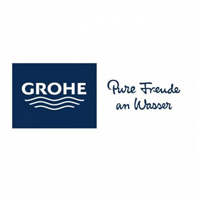 Делаем Вашу идеальную ванную комнату с GROHE