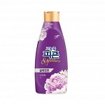 Кондиционер для белья &quot;Rich Perfume SIGNATURE&quot; (парфюмированный супер-концентрат с ароматом «Тайны дождя») 1 л / 12