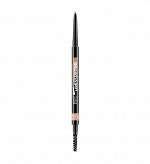 Карандаш для бровей механический BROWISSIMO ultra slim super stay 24H