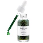 Пептидная сыворотка с ионами серебра WellDerma Gplus Silver Peptide Ampoule, 30мл