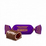 Конфилочка карамель глаз. с ликерной начинкой (Конфил)