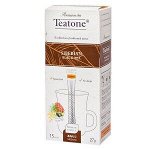 Чай TEATONE SIBERIAN BLACK&#039; 15 стиков 1 у