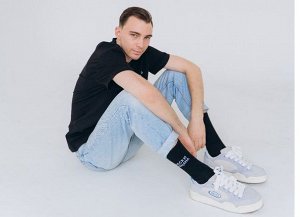 Носки SOXY удлиненные