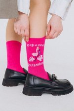 Носки SOXY удлиненные