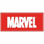 Наклейка Стикер #224 Marvel