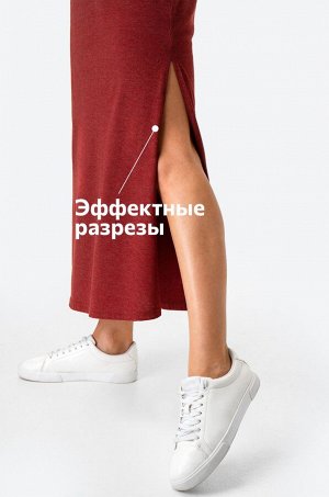 Женское платье-майка Happyfox