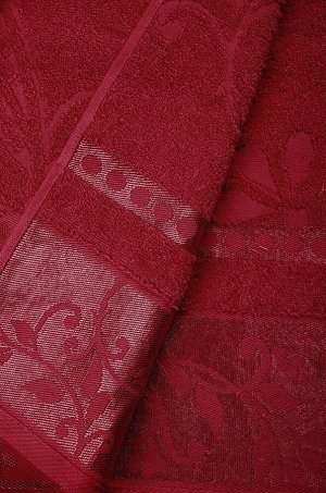 Махровая простыня 150Х212 Happy Fox Home