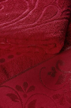 Махровая простыня 150Х212 Happy Fox Home