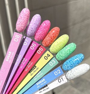 Луи Филипп гель-лак Sugar  10g