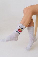 Носки SOXY удлиненные