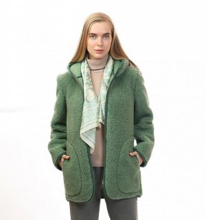 Куртка-ветровка ALTRO арт.1203-08 КАТАРИНА Олива
