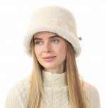 Аксессуар Шляпка ALTRO арт.3312-01 ОЛИВИЯ Бьянко