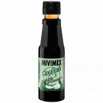 Соус Соевый &quot;MIVIMEX&quot; с перцем/чесноком пл/бут 200 г.
