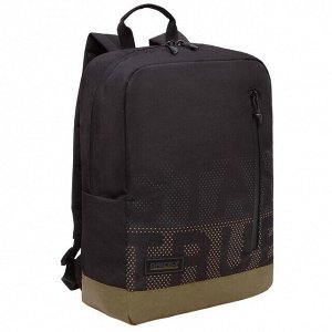 RQL-313-3 Рюкзак Business легкий