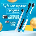Зубные щетки и нити для всей семьи
