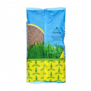 Семена Газонная травосмесь "Евросемена" "Мегаполис", 1 кг