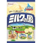 Kasugai Seika Milk Country - молочные карамельки из сливок Хоккайдо