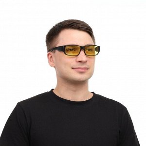 Очки для водителя мужские «Мастер К», антиблик, антифары