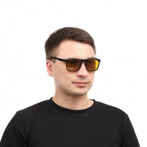 Очки для водителя мужские «Мастер К», антиблик, антифары