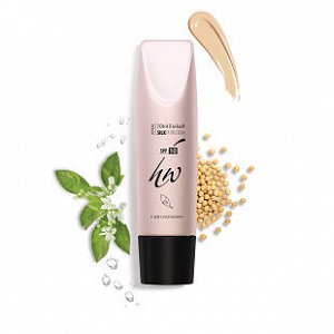 Крем тональный Silk Perfection Ivory №?11