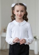 Галея, цвет белый