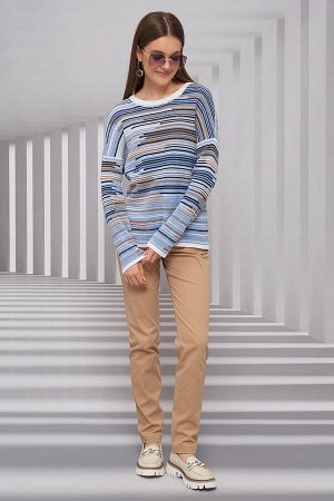 Летний джемпер Barbara Geratti