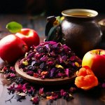 Чай Fru Tea рассыпной по 50гр