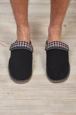 Тапочки мужские