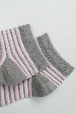 Носки детские Полосочка комплект 3 пары