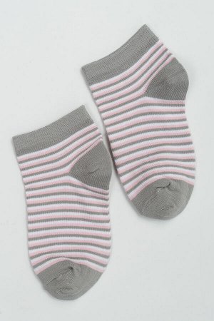 Носки детские Полосочка комплект 3 пары