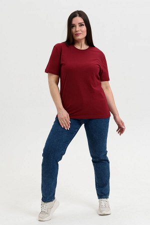 Футболка унисекс