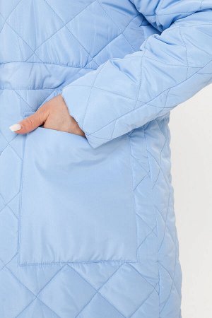 Пальто Варианты расцветки: лавандовый, голубой, молочный, сиреневый, черный, светло-зеленый
Ткань: полиэстер, Состав: 100% полиэстер
Демисезонное пальто для девушек и женщин. Широкий размерный ряд. Фа