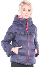 Куртка Towmy 2090_Р (Синий 004)