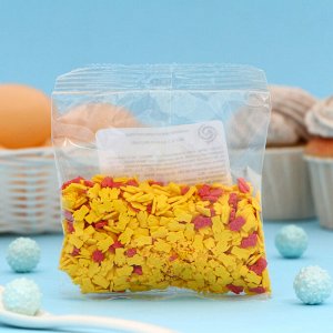 Кондитерская посыпка "Ангел", 50 г