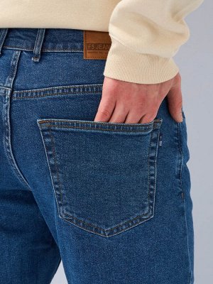 Мужские джинсы Comfort fit Прямые
