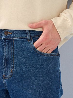 Мужские джинсы Comfort fit Прямые