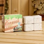 Соль для бани