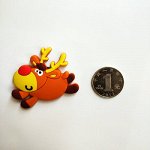 Магнит новогодний