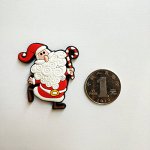 Магнит новогодний