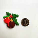 Магнит новогодний