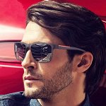 Солнцезащитные очки — Мужские