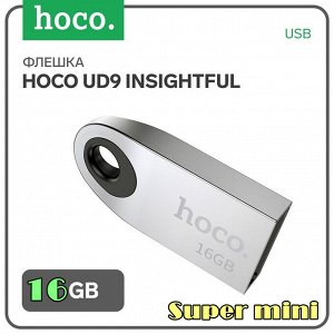 USB флеш-накопитель MINI HOCO UD9 Insightful 16GB USB 2.0 Флешка