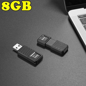 USB флеш-накопитель HOCO UD6 8GB USB 2.0 Флешка