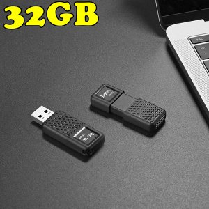 USB флеш-накопитель HOCO UD6 32GB USB 2.0 Флешка